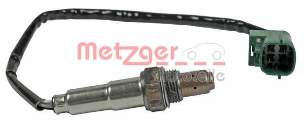 Metzger 0895461 Lambda sensor 0895461: Buy near me in Poland at 2407.PL - Good price!