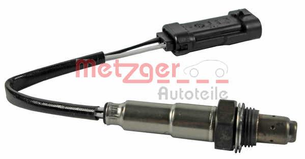 Metzger 0895464 Lambda sensor 0895464: Buy near me in Poland at 2407.PL - Good price!