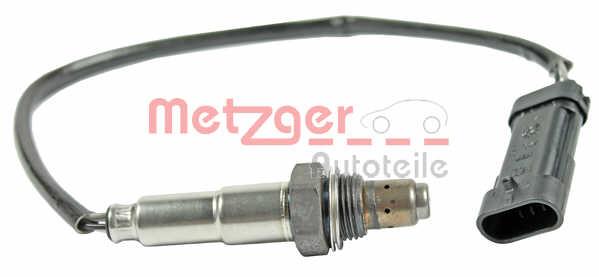 Metzger 0895465 Lambda sensor 0895465: Buy near me in Poland at 2407.PL - Good price!