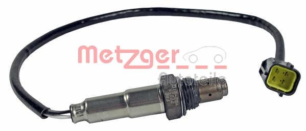 Metzger 0895466 Lambda sensor 0895466: Buy near me in Poland at 2407.PL - Good price!