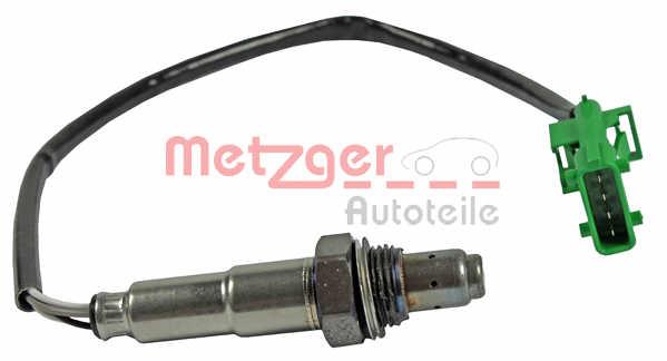 Metzger 0895472 Lambda sensor 0895472: Buy near me in Poland at 2407.PL - Good price!