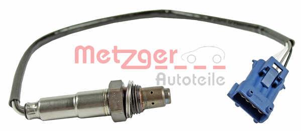 Metzger 0895473 Lambda sensor 0895473: Buy near me in Poland at 2407.PL - Good price!
