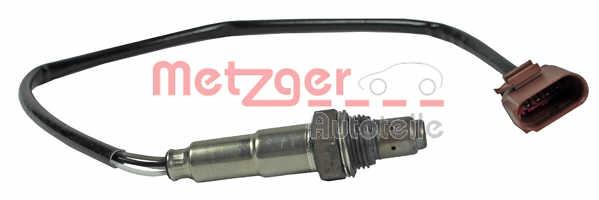 Metzger 0895474 Lambda sensor 0895474: Buy near me in Poland at 2407.PL - Good price!