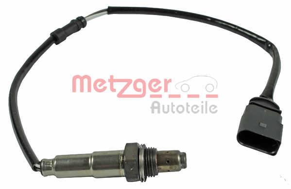 Metzger 0895475 Lambda sensor 0895475: Buy near me in Poland at 2407.PL - Good price!