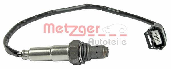 Metzger 0895478 Lambda sensor 0895478: Buy near me in Poland at 2407.PL - Good price!