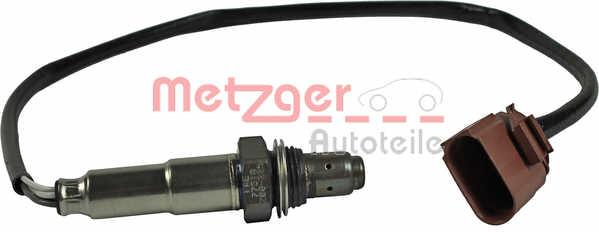 Metzger 0895513 Lambda sensor 0895513: Buy near me in Poland at 2407.PL - Good price!