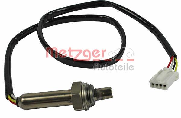 Metzger 0895552 Lambda sensor 0895552: Buy near me in Poland at 2407.PL - Good price!