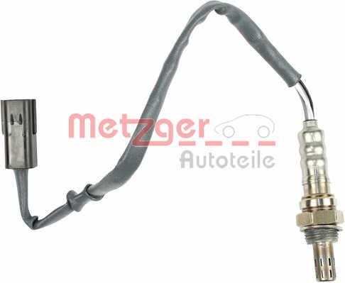 Metzger 0895590 Lambda sensor 0895590: Buy near me in Poland at 2407.PL - Good price!