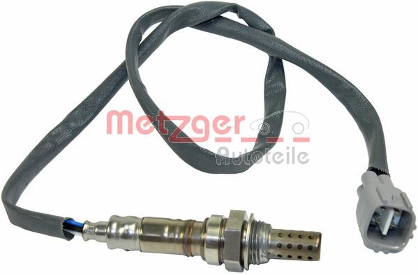 Metzger 0895594 Lambda sensor 0895594: Buy near me at 2407.PL in Poland at an Affordable price!