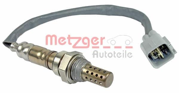 Metzger 0895604 Lambda sensor 0895604: Buy near me in Poland at 2407.PL - Good price!