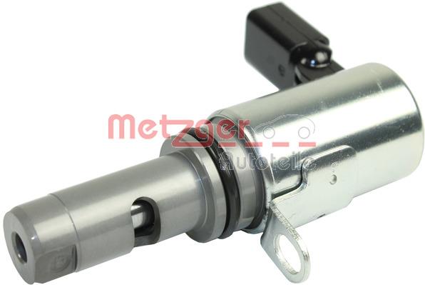 Metzger 0899004 Camshaft adjustment valve 0899004: Buy near me at 2407.PL in Poland at an Affordable price!