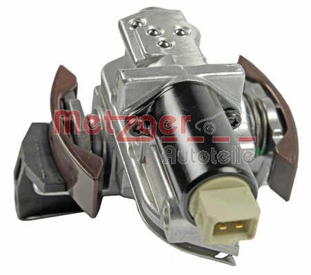 Metzger 0899010 Camshaft adjustment valve 0899010: Buy near me in Poland at 2407.PL - Good price!