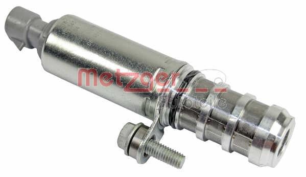 Metzger 0899011 Camshaft adjustment valve 0899011: Buy near me in Poland at 2407.PL - Good price!