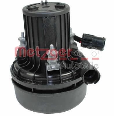 Metzger 0899018 Auxiliary air pump 0899018: Buy near me in Poland at 2407.PL - Good price!