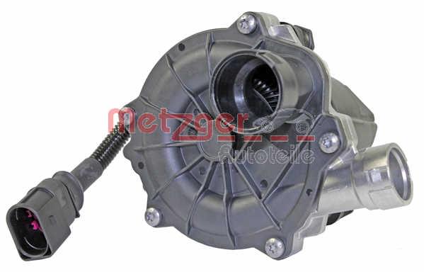 Metzger 0899020 Auxiliary air pump 0899020: Buy near me at 2407.PL in Poland at an Affordable price!