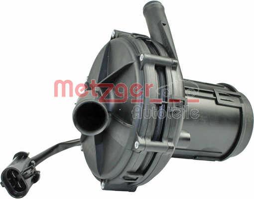 Metzger 0899023 Auxiliary air pump 0899023: Buy near me in Poland at 2407.PL - Good price!