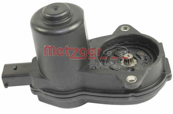 Metzger 0899031 Parking brake motor 0899031: Buy near me in Poland at 2407.PL - Good price!