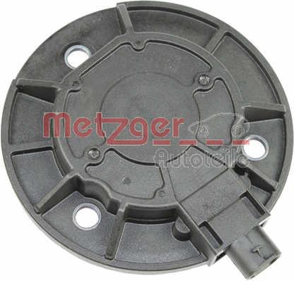 Metzger 0899035 Valve of the valve of changing phases of gas distribution 0899035: Buy near me in Poland at 2407.PL - Good price!