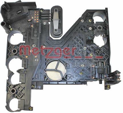 Metzger 0899041 Automatic Transmission Control Unit (Automatic) 0899041: Buy near me in Poland at 2407.PL - Good price!