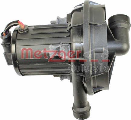 Metzger 0899043 Auxiliary air pump 0899043: Buy near me in Poland at 2407.PL - Good price!