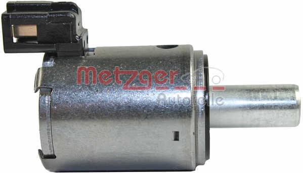 Metzger 0899044 Solenoid valve automatic transmission (automatic transmission) 0899044: Buy near me in Poland at 2407.PL - Good price!