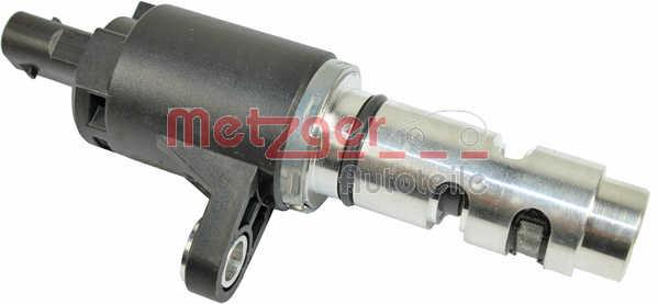 Metzger 0899049 Camshaft adjustment valve 0899049: Buy near me in Poland at 2407.PL - Good price!