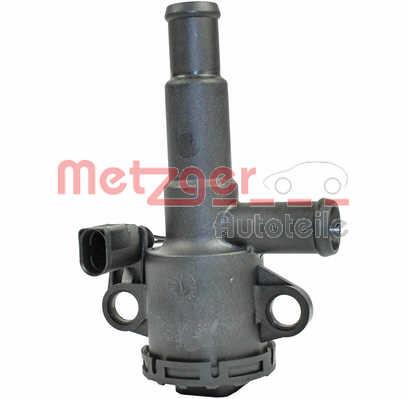 Metzger 0899055 Heater control valve 0899055: Buy near me in Poland at 2407.PL - Good price!