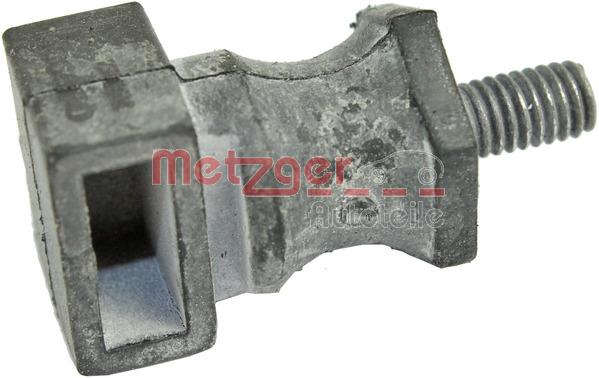 Metzger 0899062 Rubber Buffer, air filter 0899062: Buy near me in Poland at 2407.PL - Good price!