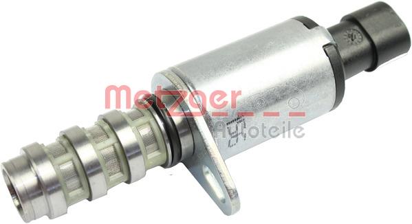 Metzger 0899065 Camshaft adjustment valve 0899065: Buy near me in Poland at 2407.PL - Good price!