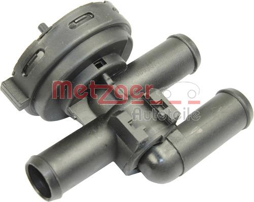 Metzger 0899077 Heater control valve 0899077: Buy near me in Poland at 2407.PL - Good price!