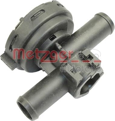 Metzger 0899078 Heater control valve 0899078: Buy near me in Poland at 2407.PL - Good price!