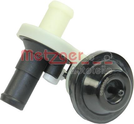 Metzger 0899080 Heater control valve 0899080: Buy near me in Poland at 2407.PL - Good price!
