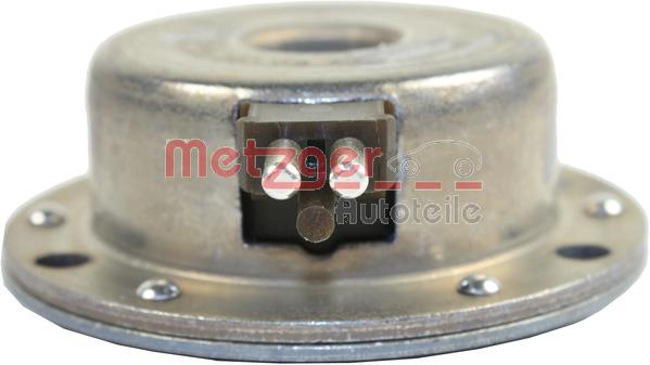 Metzger 0899090 Центральный магнит шестерни привода распределительного вала 0899090: Отличная цена - Купить в Польше на 2407.PL!