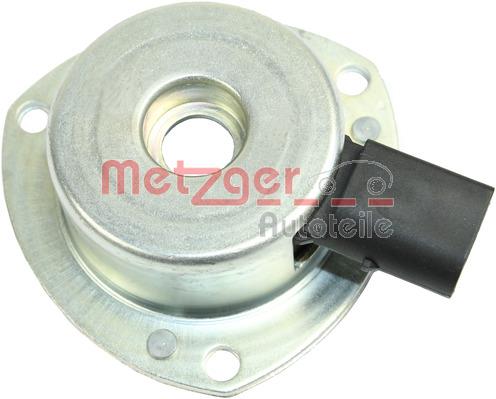 Metzger 0899091 Центральный магнит шестерни привода распределительного вала 0899091: Купить в Польше - Отличная цена на 2407.PL!