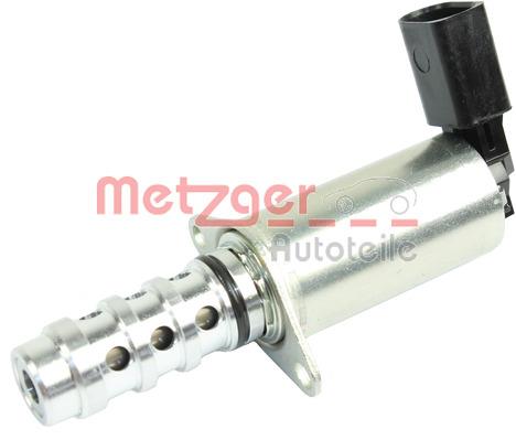 Metzger 0899109 Camshaft adjustment valve 0899109: Buy near me in Poland at 2407.PL - Good price!