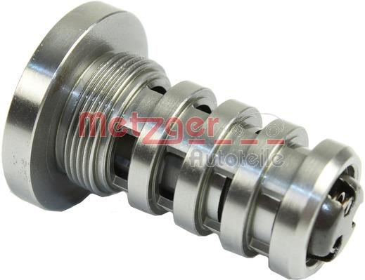 Metzger 0899110 Camshaft adjustment valve 0899110: Buy near me in Poland at 2407.PL - Good price!