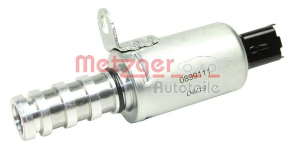 Metzger 0899111 Camshaft adjustment valve 0899111: Buy near me in Poland at 2407.PL - Good price!