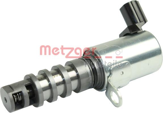 Metzger 0899115 Camshaft adjustment valve 0899115: Buy near me in Poland at 2407.PL - Good price!