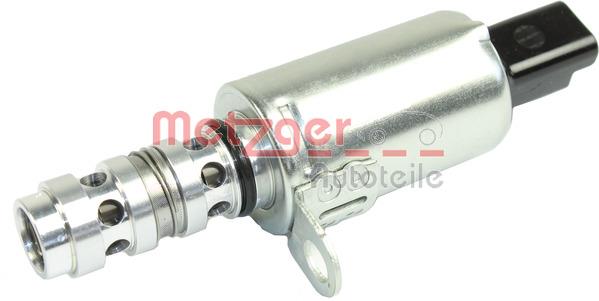 Metzger 0899118 Camshaft adjustment valve 0899118: Buy near me in Poland at 2407.PL - Good price!