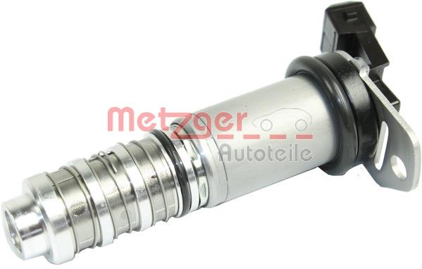 Metzger 0899120 Camshaft adjustment valve 0899120: Buy near me in Poland at 2407.PL - Good price!