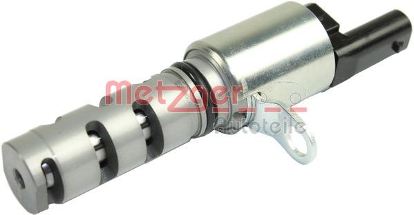 Metzger 0899122 Camshaft adjustment valve 0899122: Buy near me in Poland at 2407.PL - Good price!