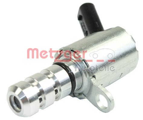 Metzger 0899124 Camshaft adjustment valve 0899124: Buy near me in Poland at 2407.PL - Good price!