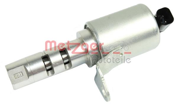 Metzger 0899126 Camshaft adjustment valve 0899126: Buy near me in Poland at 2407.PL - Good price!