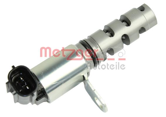 Metzger 0899127 Camshaft adjustment valve 0899127: Buy near me in Poland at 2407.PL - Good price!