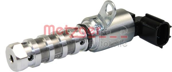 Metzger 0899131 Camshaft adjustment valve 0899131: Buy near me in Poland at 2407.PL - Good price!