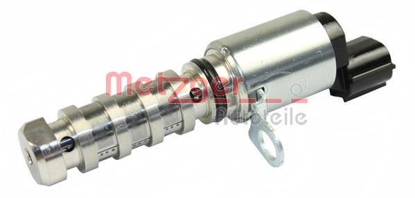 Metzger 0899134 Клапан фазорегулятора 0899134: Купить в Польше - Отличная цена на 2407.PL!