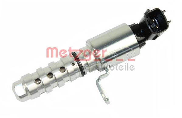 Metzger 0899136 Camshaft adjustment valve 0899136: Buy near me in Poland at 2407.PL - Good price!