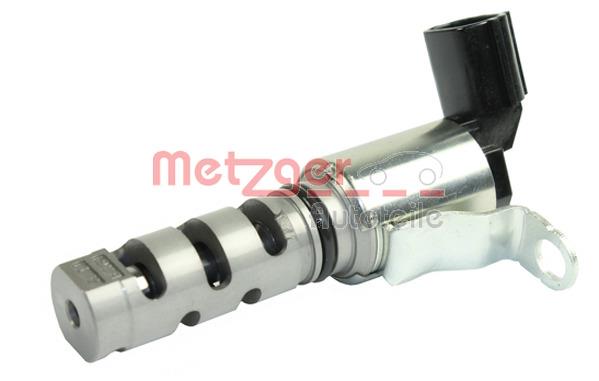 Metzger 0899137 Camshaft adjustment valve 0899137: Buy near me in Poland at 2407.PL - Good price!