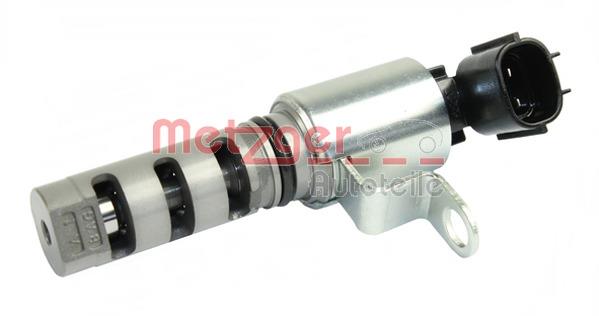 Metzger 0899139 Camshaft adjustment valve 0899139: Buy near me in Poland at 2407.PL - Good price!
