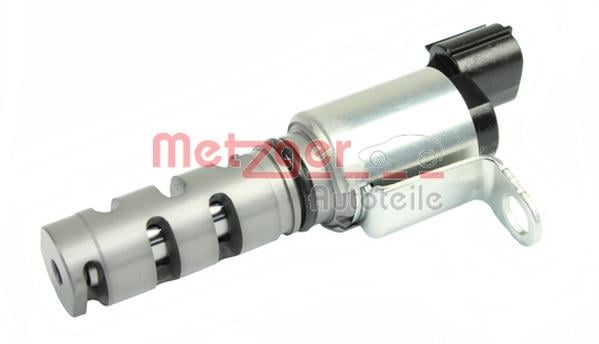 Metzger 0899140 Camshaft adjustment valve 0899140: Buy near me in Poland at 2407.PL - Good price!